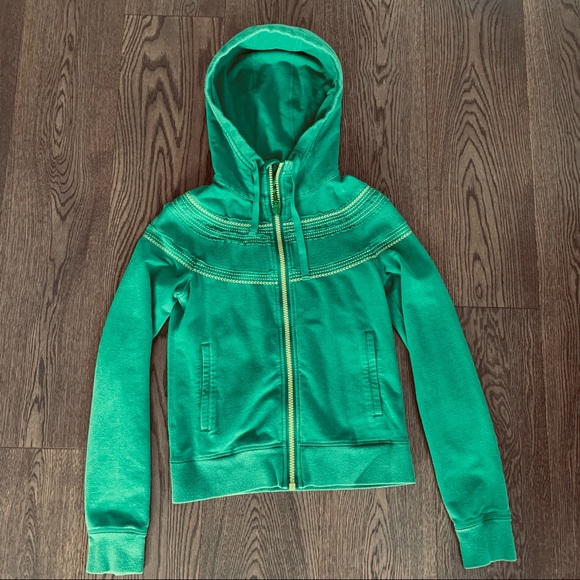 Lululemon | 🌿 Hoodie - Picture 1 of 10